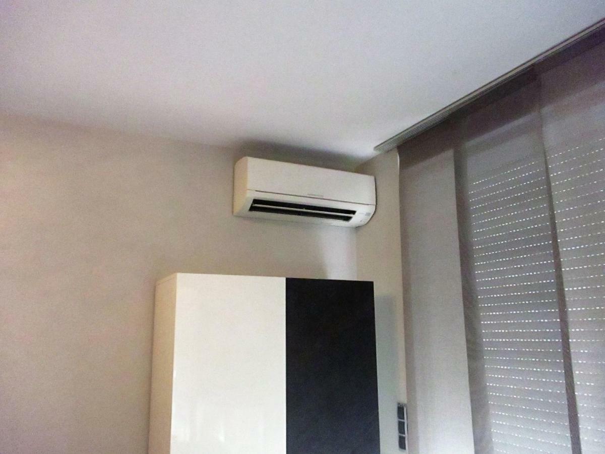 Appartement Cattleya - Rue Halevy Ницца Экстерьер фото