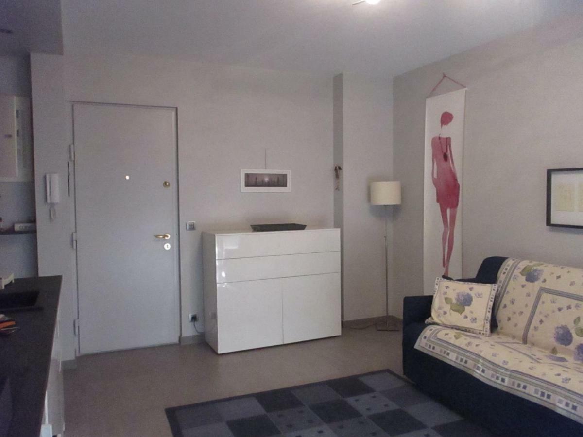 Appartement Cattleya - Rue Halevy Ницца Экстерьер фото