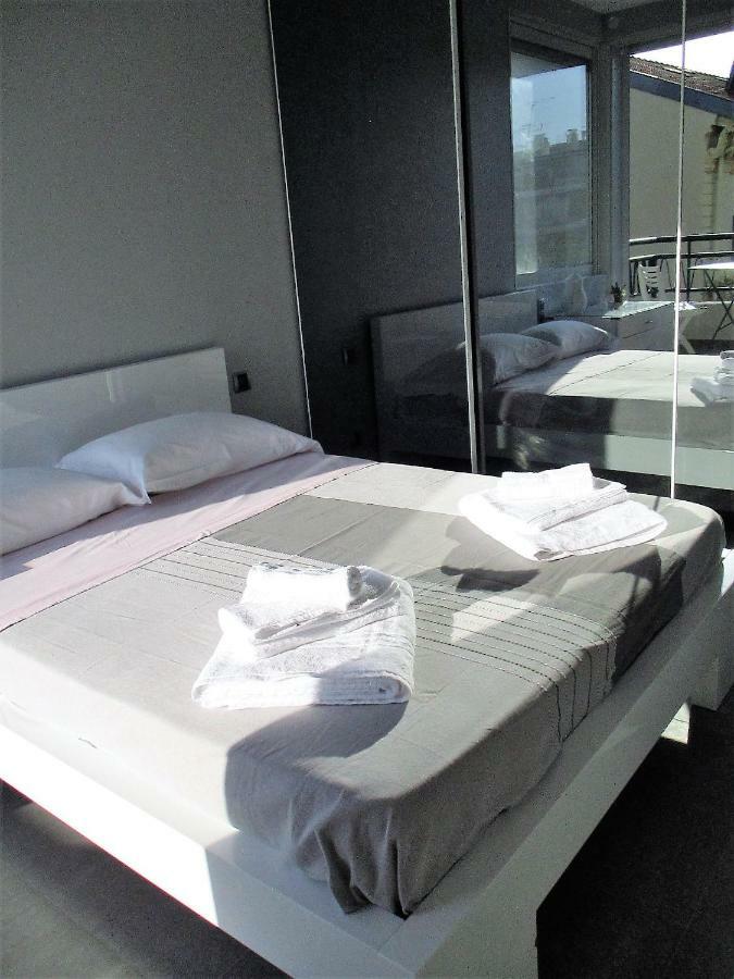 Appartement Cattleya - Rue Halevy Ницца Экстерьер фото