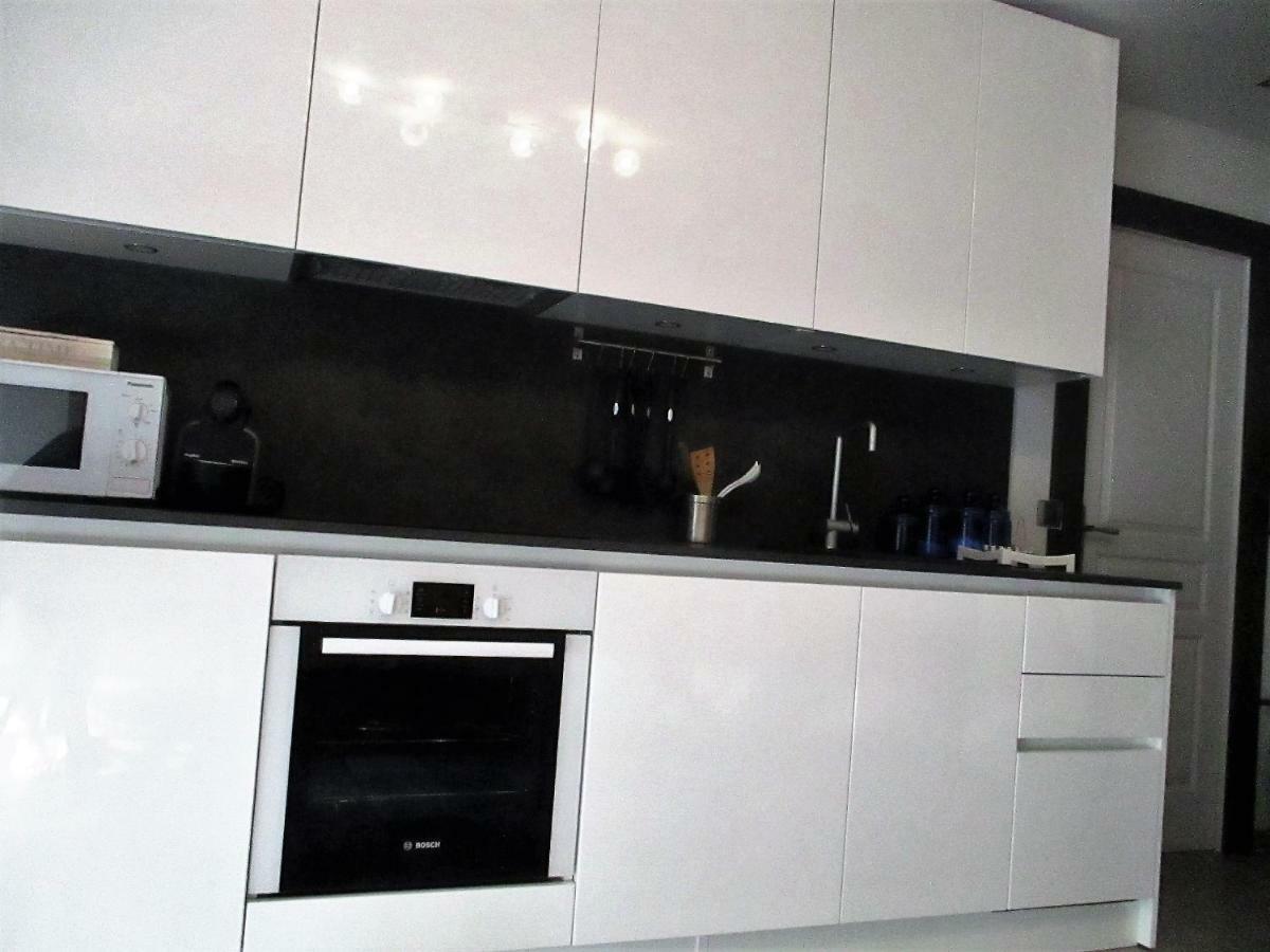 Appartement Cattleya - Rue Halevy Ницца Экстерьер фото