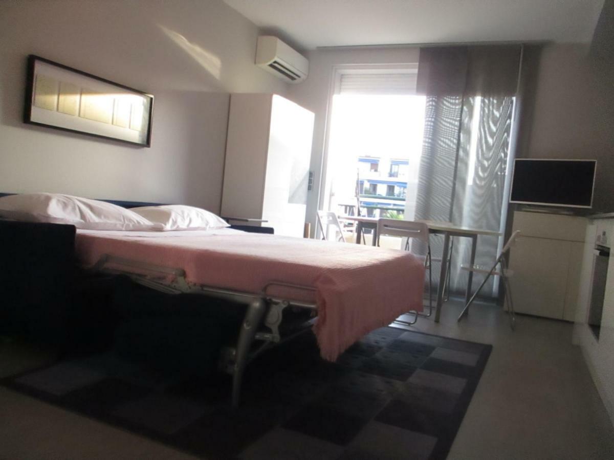 Appartement Cattleya - Rue Halevy Ницца Экстерьер фото